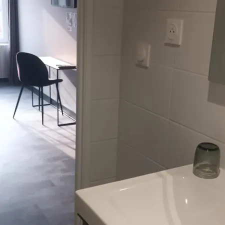 Dilem Apartamento Pontgibaud